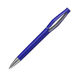 Ручка шариковая 'Jack', синий, Цвет: синий