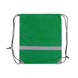 Рюкзак 'Flash', зеленый, Цвет: зеленый