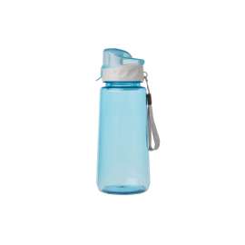 Бутылка Wave, Цвет: синий, Объем: 750