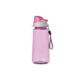 Бутылка Wave, Цвет: фиолетовый, Объем: 750