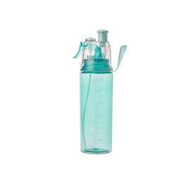Бутылка Spray, Цвет: синий, Объем: 600