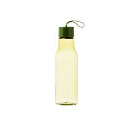 Бутылка Delicate, Цвет: зеленый, Объем: 600