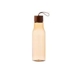 Бутылка Delicate, Цвет: коричневый, Объем: 600