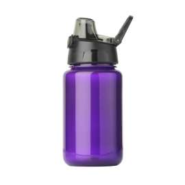 Бутылка Drink, Цвет: фиолетовый, Объем: 500
