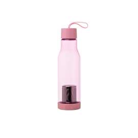 Бутылка Elite, Цвет: розовый, Объем: 600