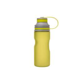 Бутылка Fresh, Цвет: зеленый, Объем: 570