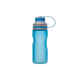 Бутылка Fresh, Цвет: синий, Объем: 570