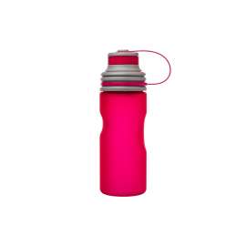 Бутылка Fresh, Цвет: розовый, Объем: 570