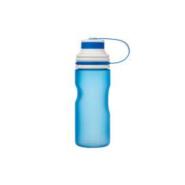 Бутылка Fresh, Цвет: Сине/белый, Объем: 570