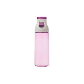 Бутылка Comfort, Цвет: розовый, Объем: 600