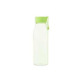 Бутылка Milky, Цвет: зеленый, Объем: 450