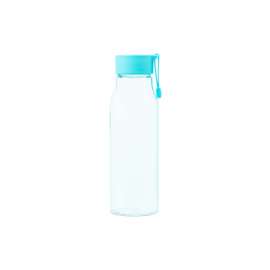 Бутылка Milky, Цвет: синий, Объем: 450