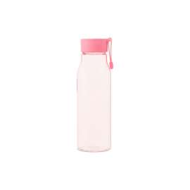 Бутылка Milky, Цвет: розовый, Объем: 450