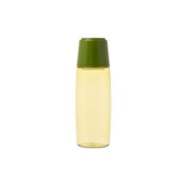Бутылка Oasis, Цвет: зеленый, Объем: 590
