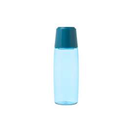 Бутылка Oasis, Цвет: синий, Объем: 590