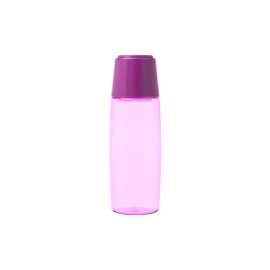 Бутылка Oasis, Цвет: фиолетовый, Объем: 590