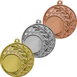 3661-050 Медаль Сезар, золото, Цвет: Золото