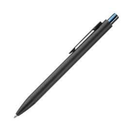Шариковая ручка Chameleon NEO, черная/синяя, Цвет: черный, синий, Размер: 13x140x10