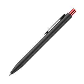 Шариковая ручка Chameleon NEO, черная/красная, Цвет: черный, красный, Размер: 13x140x10
