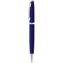 Ручка VESTA SOFT Темно-синяя 1121.14