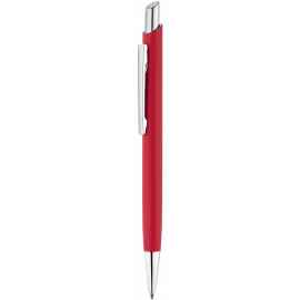 Ручка ELFARO SOFT Красная 3053.03