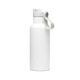 Термобутылка VINGA Balti, 500 мл, Белый, Цвет: белый,, Размер: , высота 22,2 см., диаметр 7,1 см.