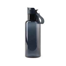 Бутылка для воды VINGA Balti из rPET RCS, 600 мл, Синий, Цвет: синий,, Размер: , высота 22,2 см., диаметр 7,1 см.