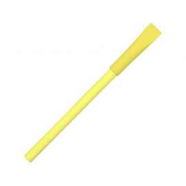Шариковая ручка Papper, Жёлтый