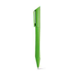 BOOP. Шариковая ручка, Зелёный