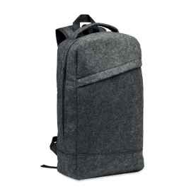 Рюкзак для ноутбука, каменный серый