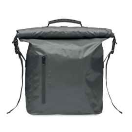 Рюкзак водонепроницаемый, каменный серый, Цвет: каменный серый, Размер: 37x55 см