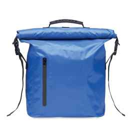 Рюкзак водонепроницаемый, королевский синий, Цвет: королевский синий, Размер: 37x55 см