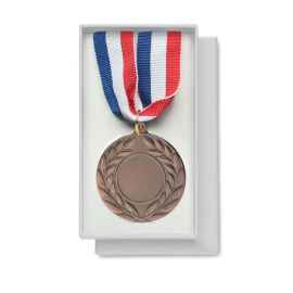 Медаль, коричневый, Цвет: коричневый, Размер: &#216;5 X 0,2CM