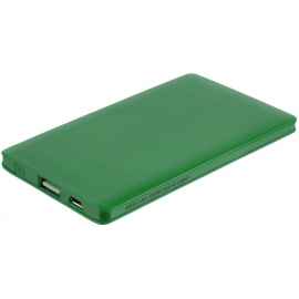 Аккумулятор Easy Trick ver.2, 4000 мАч, зеленый, Цвет: зеленый