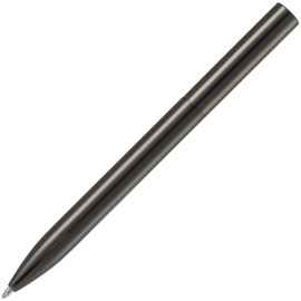Ручка шариковая Superbia, темно-серая, Цвет: серый