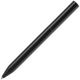 Ручка шариковая Superbia, черная, Цвет: черный