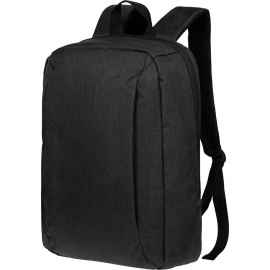 Рюкзак Pacemaker, черный, Цвет: черный, Объем: 20