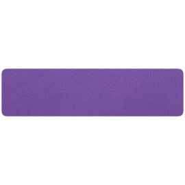 Лейбл Listra Latte, фиолетовый, Цвет: фиолетовый