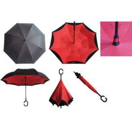 Зонт Наоборот, изображение 5