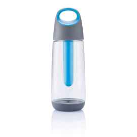 Бутылка для воды Bopp Cool, 700 мл, Синий, Цвет: синий, Размер: , высота 25 см., диаметр 8 см.