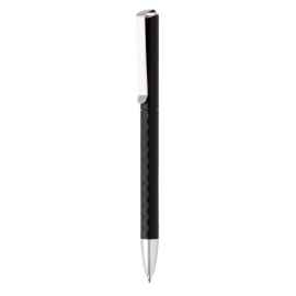 Ручка X3.1, черный, черный, Цвет: черный, Размер: , высота 14 см., диаметр 1 см.