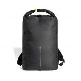 Рюкзак Urban Lite с защитой от карманников, Черный, Цвет: черный, Размер: Длина 31,5 см., ширина 14,5 см., высота 46 см.