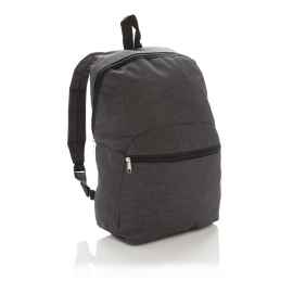 Рюкзак Classic, темно-серый, Цвет: темно-серый, Размер: Длина 37 см., ширина 26 см., высота 12 см.