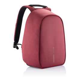 Антикражный рюкзак Bobby Hero Regular, Красный, Цвет: красный, Размер: Длина 29 см., ширина 16 см., высота 45 см.