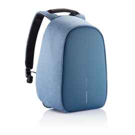 Антикражный рюкзак Bobby Hero Regular, Голубой, Цвет: синий, Размер: Длина 29 см., ширина 16 см., высота 45 см.