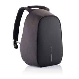 Антикражный рюкзак Bobby Hero  XL, Черный, Цвет: черный, Размер: Длина 32,5 см., ширина 16,5 см., высота 49 см.