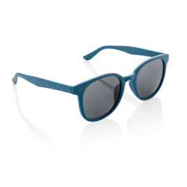 Солнцезащитные очки ECO, Синий, Цвет: синий, Размер: Длина 14,5 см., ширина 2,8 см., высота 5,3 см.
