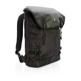 Рюкзак для ноутбука Swiss Peak, 17', Черный, Цвет: черный, Размер: Длина 11,5 см., ширина 30 см., высота 45 см.