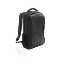 Рюкзак для ноутбука  15', Черный, Цвет: черный, Размер: Длина 29 см., ширина 9,5 см., высота 42 см.