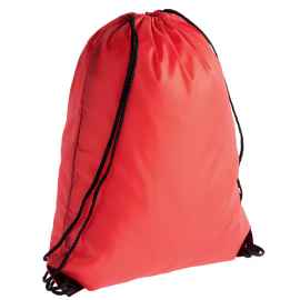 Рюкзак Element, красный, Цвет: красный, Объем: 11, Размер: 34х45 см